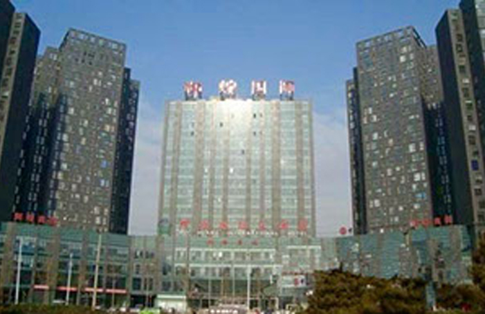 北京分公司