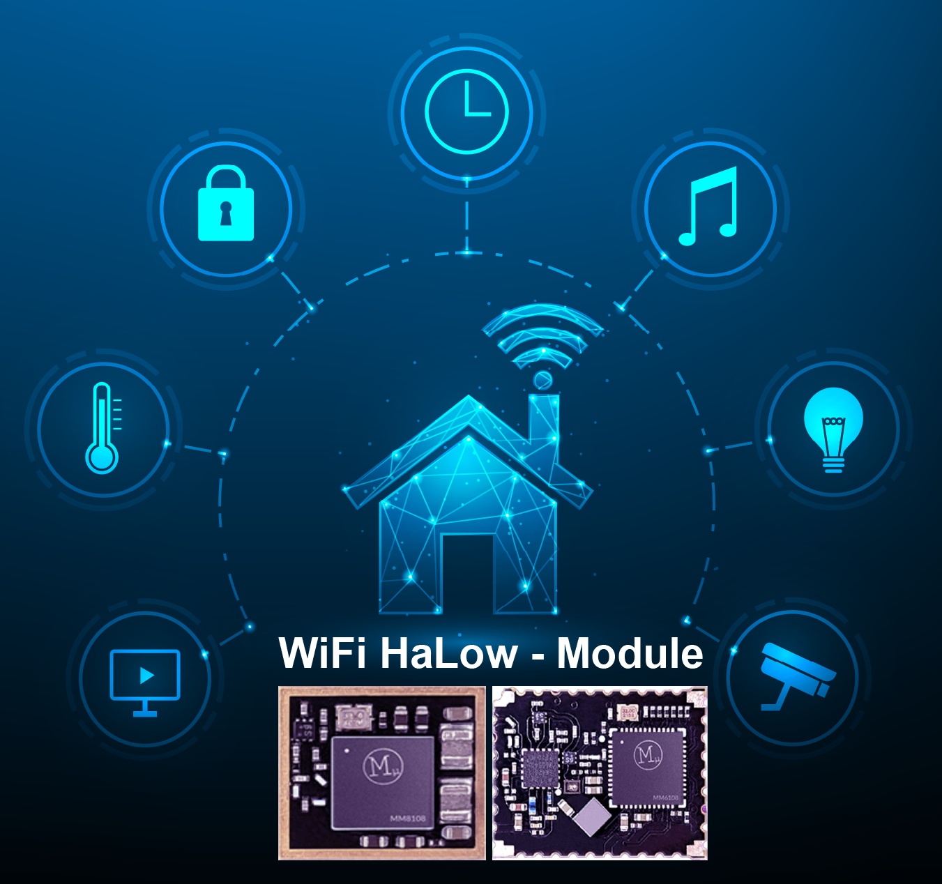 Module_WiFi - 02